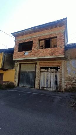 Casa independiente en Celleruelo, 53