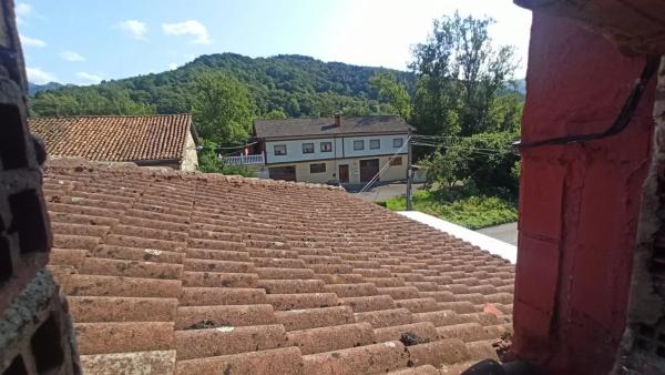 Casa independiente en Celleruelo, 53