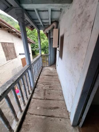 Casa de pueblo en Lugar Ribota s/n