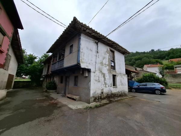 Casa de pueblo en Lugar Ribota s/n