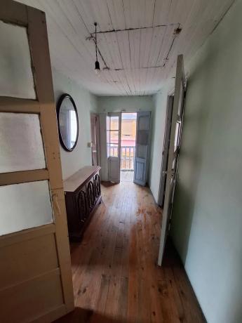 Casa de pueblo en Lugar Ribota s/n