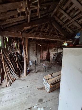 Casa de pueblo en Lugar Ribota s/n