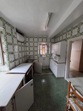 Casa de pueblo en Lugar Ribota s/n