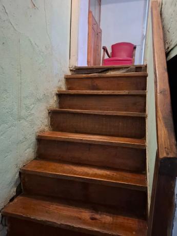 Casa de pueblo en Lugar Ribota s/n