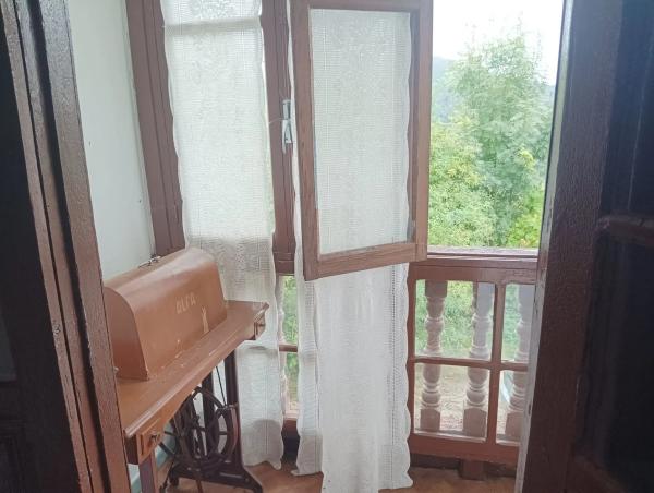 Casa de pueblo en Caserio Viescabozada