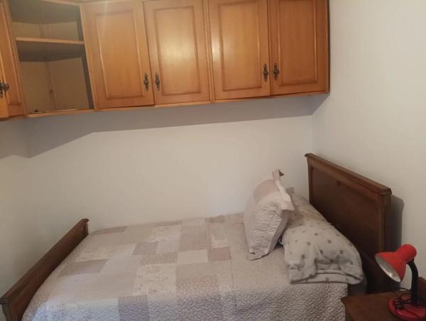 Casa de pueblo en Caserio Viescabozada