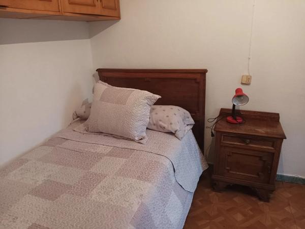 Casa de pueblo en Caserio Viescabozada