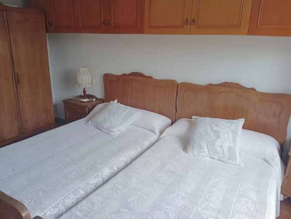 Casa de pueblo en Caserio Viescabozada