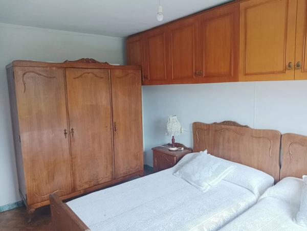 Casa de pueblo en Caserio Viescabozada