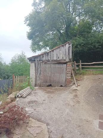 Casa de pueblo en Caserio Viescabozada