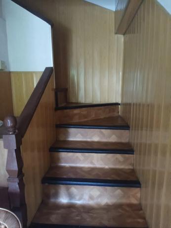 Casa de pueblo en Caserio Viescabozada