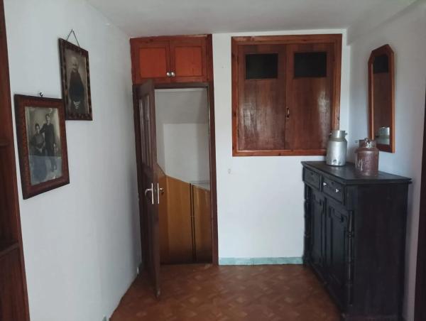 Casa de pueblo en Caserio Viescabozada