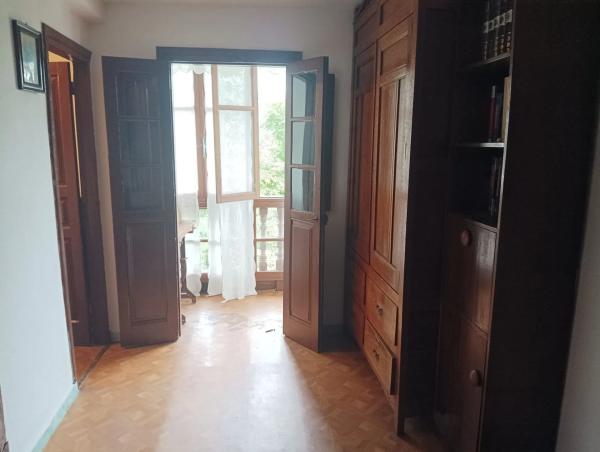 Casa de pueblo en Caserio Viescabozada