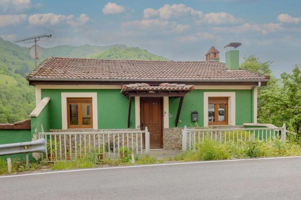 Casa independiente en As-337