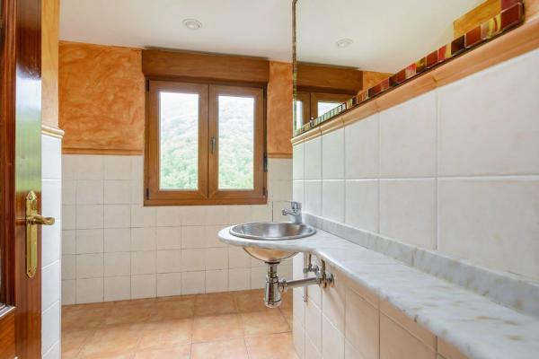 Casa independiente en As-337