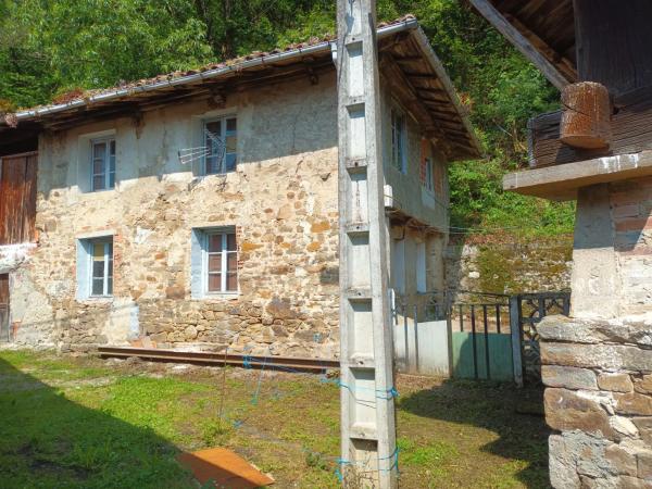 Casa de pueblo en via sin nombre s/n