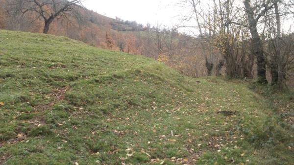 Casa rural en La felguerina, 29