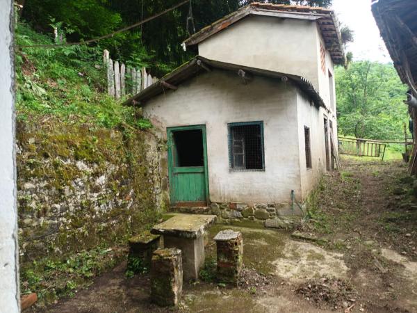 Casa de pueblo en via sin nombre s/n