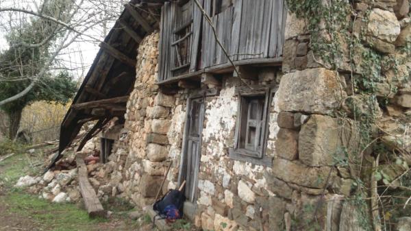 Casa rural en La felguerina, 29