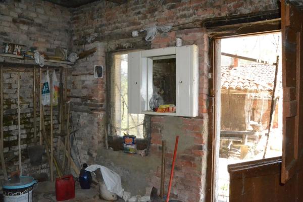 Casa de pueblo en Argayadas s/n sn