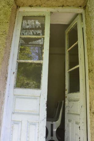 Casa de pueblo en Argayadas s/n sn