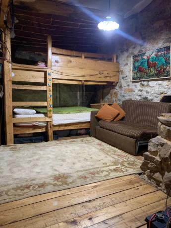 Casa independiente en Bezanes s/n