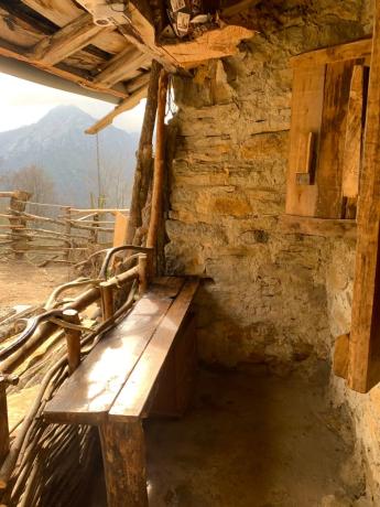 Casa independiente en Bezanes s/n