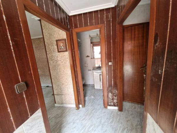 Casa independiente en cuesta Juliana