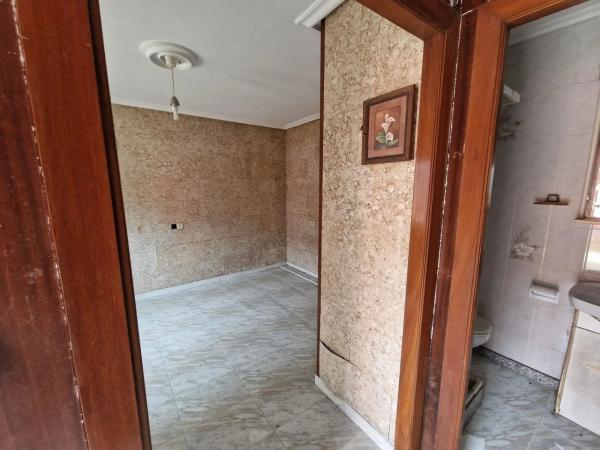 Casa independiente en cuesta Juliana