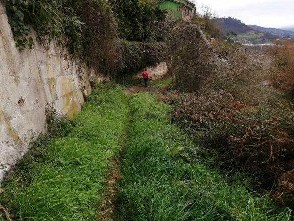 Finca rústica en Meruca, 1