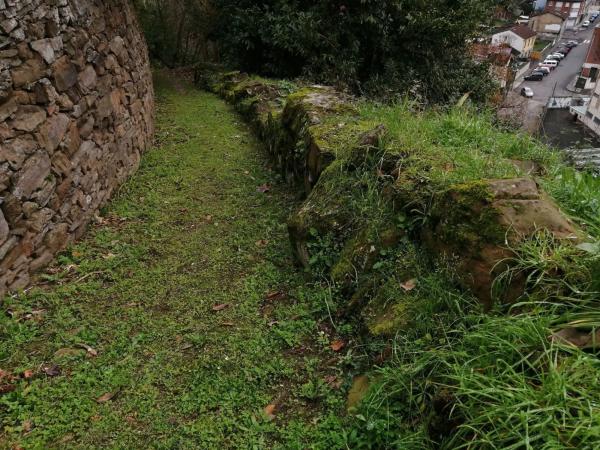 Finca rústica en Meruca, 1