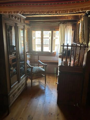 Casa de pueblo en Rioseco, 250