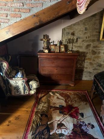 Casa de pueblo en Rioseco, 250