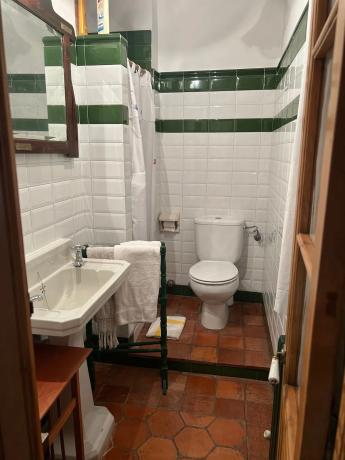 Casa de pueblo en Rioseco, 250