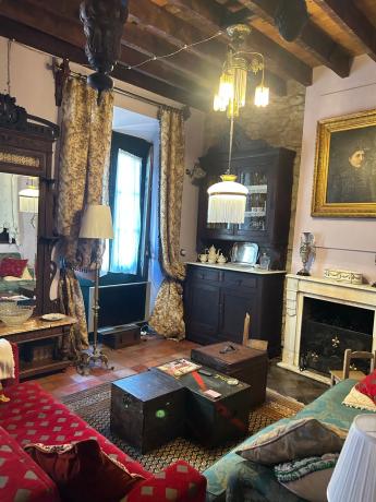 Casa de pueblo en Rioseco, 250