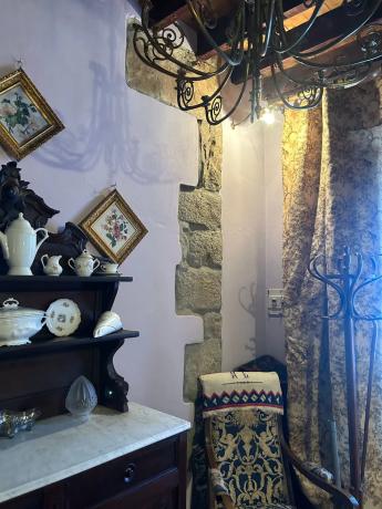 Casa de pueblo en Rioseco, 250