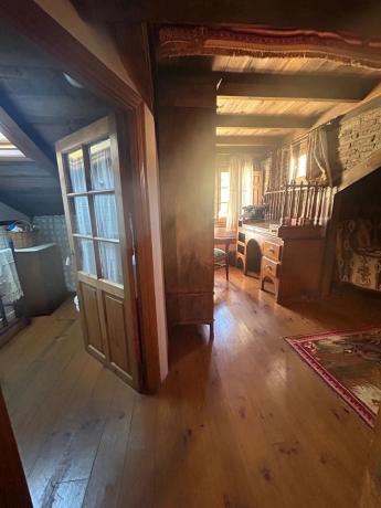 Casa de pueblo en Rioseco, 250