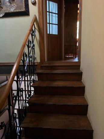 Casa de pueblo en Rioseco, 250