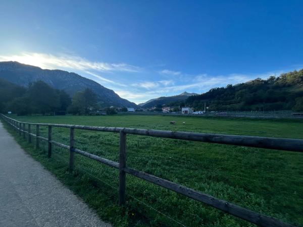 Casa de pueblo en Rioseco, 250
