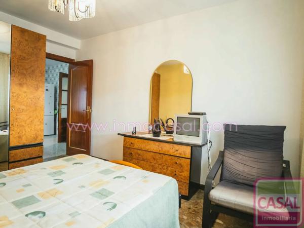 Casa independiente en La Hueria