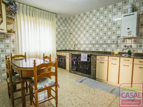 Casa independiente en La Hueria