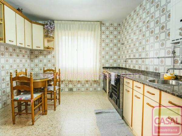 Casa independiente en La Hueria