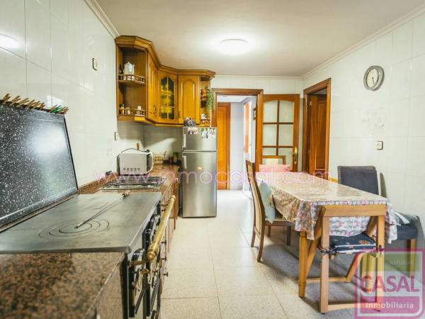 Casa independiente en La Hueria