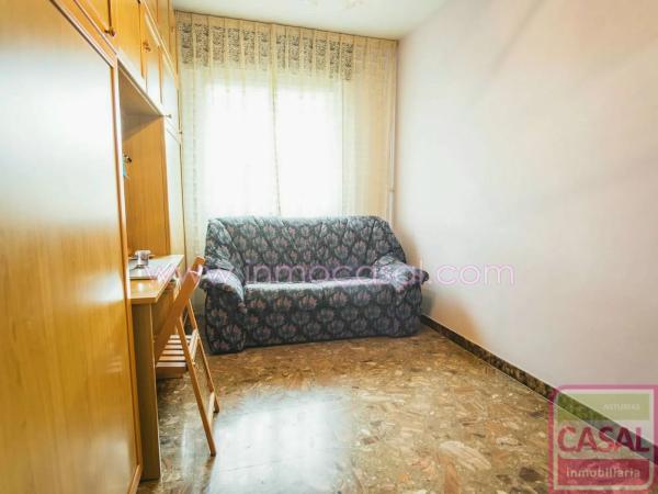 Casa independiente en La Hueria