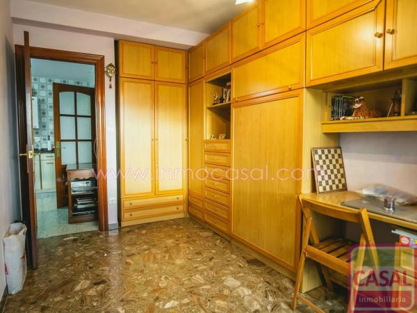 Casa independiente en La Hueria