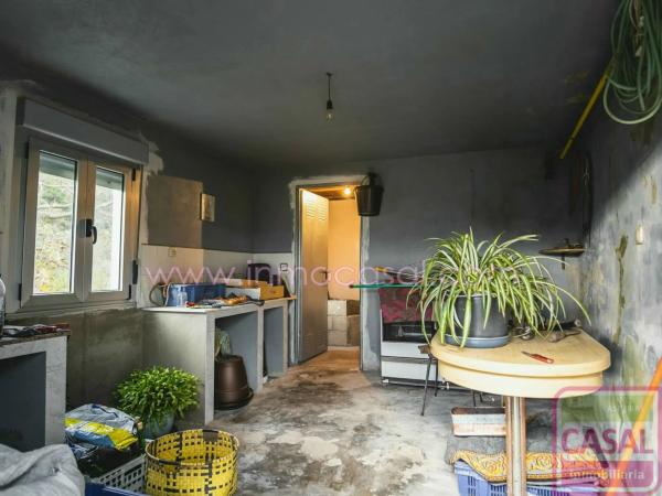 Casa independiente en La Hueria