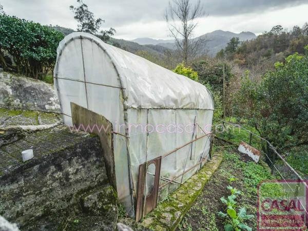 Casa independiente en La Hueria