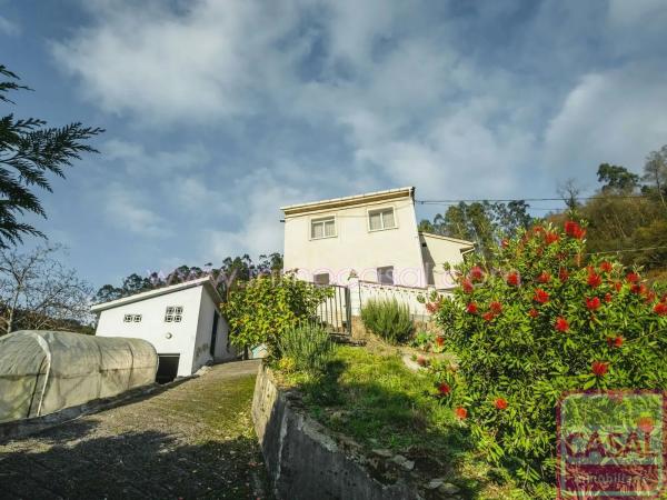 Casa independiente en La Hueria