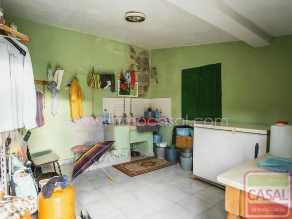 Casa independiente en La Hueria