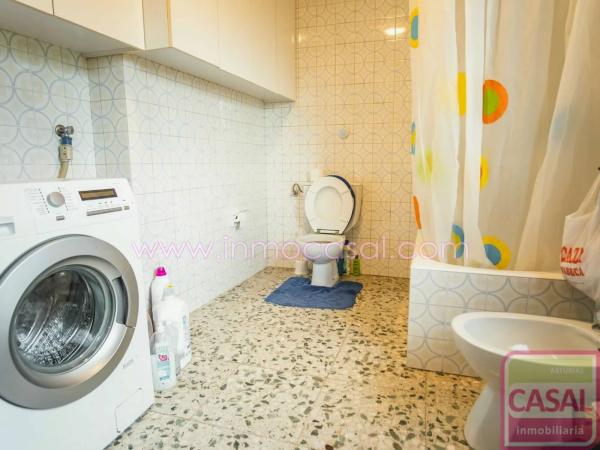 Casa independiente en La Hueria